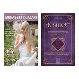 Kısmet ve Muhabbet Duaları - Aşkın Dorukları 2 Kitap Set - Tuğçe Işınsu - Hayır