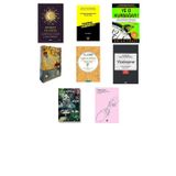 Kısmet Ve Niyet: Astrolojide Rastlantı Ve Zorunluluk... +7 Kitap