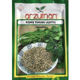 KİŞNİŞ TOHUMU (AŞOTU) 10 GR