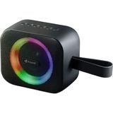 Kisonli S12 Rgb Bluetooth Hoparlör