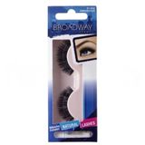 Kiss Broadway Komple Takma Kirpik