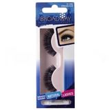 Kiss Broadway Tekli Takma Kirpik İnce Beli