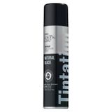 Kiss Colors & Care Siyah Saçlar İçin Gri-Beyaz Kapatıcı Sprey 113Gr