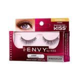 Kiss Envy Naturale KPE08C 01 2'li Takma Kirpik