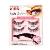 Kiss Haute Couture Komple RitzyTakma Kirpik