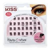 Kiss Haute Couture Tekli Takma Kirpik (3'lü) Small