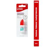 Kiss Hızlı Takma Tırnak Yapıştırıcısı Büyük Boy Kbgl01 - 731509659900
