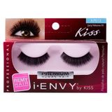 Kiss İ.Envy By Kiss Juicy Volume 01 Komple Takma Kirpik