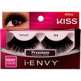 Kiss I-Envy Takma Kirpik - Velvet 04