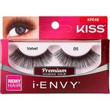 Kiss I-Envy Takma Kirpik - Velvet 05