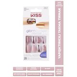Kiss KGF01C Glam Fantasy Takma Tırnak