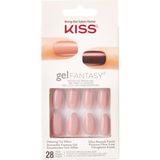Kiss Kgn29c Takma Tırnak Seti Tırnak Yapıştırıcılı - Kgn29c