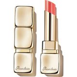 Kiss Kiss Shine Bloom 309 Fresh Coral Ruj