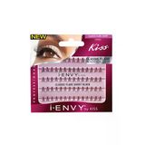 Kiss Kpe01 Tekli Takma Kirpik