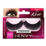Kiss KPE44 Velvet 03 Premium Human Hair Takma Kirpik