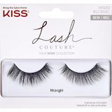 Kiss Lash Coutre Komple Takma Kirpik - Çok Renkli