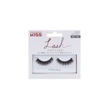 Kiss Lash Couture Komple Takma Kirpik Little Black Dress