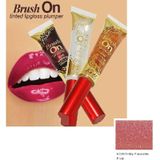 Kiss Lipgloss My Favorite Pink NBLG06