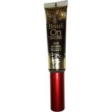 Kiss Lipgloss Slicked Red NBLG10