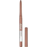 Kiss Luxory Eyeliner 05 - Seductive Bronze