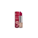 Kiss Me Matte Mineral Mat Ruj 307