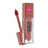 Kiss Me More Likit Ruj - 019 Caramel - 3.8 ml - Ürün adında belirtilmiştir.