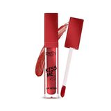 Kiss Mee Lip Tattoo 24 Saat Kalıcı Mat Likit Ruj No:6