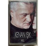 Kiss Müzik Kenan Işık Kaset (Sıfır Jelatinli)