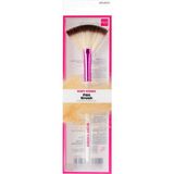 Kiss RMUB04 Rk Makeup Brush Fan Makyaj Fırçası
