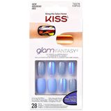 Kiss Takma Tırnak Glam Fantasy KGF03C 03