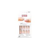 Kiss Takma Tırnak Seti Tırnak Yapıştırıcılı - Kgno1c - 731509606638