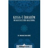 Kıssa-i İbrahim Mukayeseli Bir Araştırma - Mehmet Emin Bars
