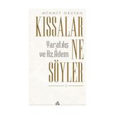 Kıssalar Ne Söyler - Mehmet Okuyan