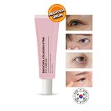 KİSSERA Ultra Nemlendirici Bakuchiol İçeren Collagen Lifting Göz Çevresi Kremi