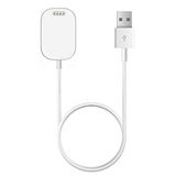 Kissmart Gizmo Watch Charger ile uyumlu, Değiştirme Şarj Kablosu Manyetik Dock Cradle Aksesuarları Gizmo Watch Çocuklar için Akıllı Saat