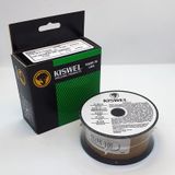 Kiswel K-NGS Gazsız Özlü Kaynak Teli - 0,8 mm/0,9Kg.
