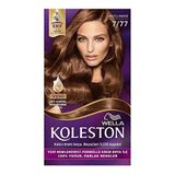 Kit 7/77 Işıltılı Kahve