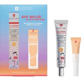 Kit cc Crème x Super Bb Concealer - Kusursuz Cilt Ikilisi