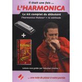 Kit Harmonica Débutant 1