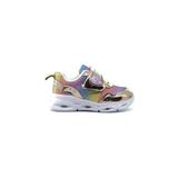 Kita Kız Çocuk Işıklı Sneaker Spor Ayakkabı 23y 346.181 Pk