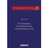 Kıta Sahanlığının Sınırlandırılmasında Orantılılık İlkesinin Rolü İstanbul Üniversitesi Hukuk Fakültesi Kamu Hukuku Yüksek Lisans Tezleri Dizisi No: 5
