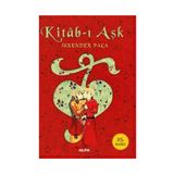 KITAB-I AŞK - İSKENDER PALA