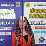 Kitabe Yayınları 2024 Gamze Hoca Türkçenin Matematiği Dil Bilgisi Soru Bankasi Ve Video Ders Kitabi Set