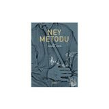 Kitabevi Yayınları Ney Metodu / Neyzen Ahmet Kaya