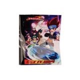 Kitabevimden Abka Hazır Kaplık Defter Kabı Beyblade A4-25-Lı-Pkt - 0 - tek