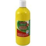 Kitabevimden Alpino Sulu Boya Tempera 250 ml Sarı DM040171 - Çok Renkli - tek