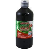 Kitabevimden Alpino Sulu Boya Tempera 250 ml Siyah DM040183 - Çok Renkli - tek