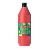 Kitabevimden Alpino Sulu Boya Tempera Kırmızı 500 ml DM-0174 - Çok Renkli - tek