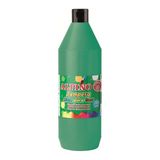 Kitabevimden Alpino Sulu Boya Tempera Yeşil 500 ml DM010179 - Çok Renkli - tek