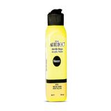 Kitabevimden Artdeco Akrilik Boya 140 ml Fosforlu Sarı 070R-910 - tek - Beyaz